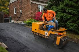 Why Choose Us For All Your Driveway Paving Needs in Warrenton, GA?